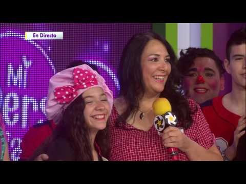 Las mamás de Destardes