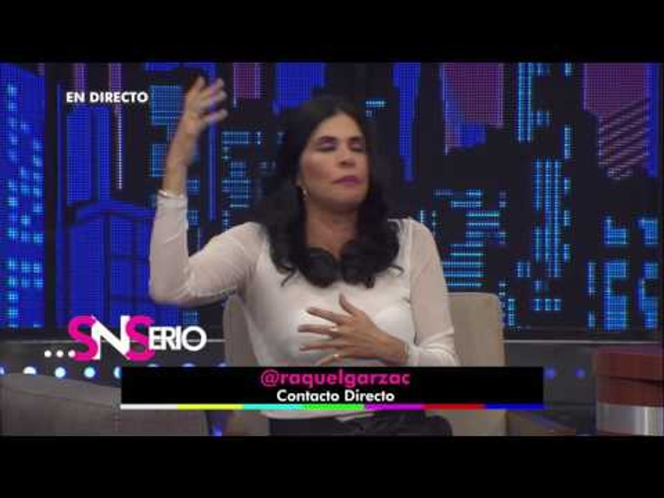 La relación perfecta de Raquel