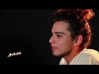 Segunda parte ‘Desde el corazón’ de Brandon Meza