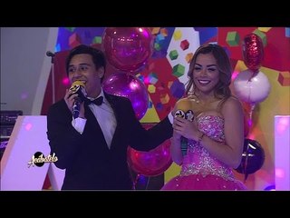 Lapzito se pone sentimental