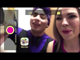 Las verdades de Brandon Meza