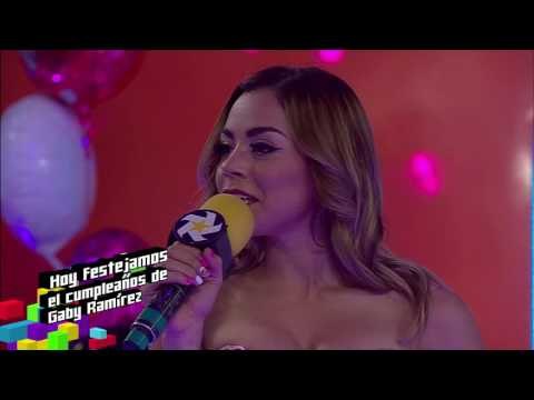 Mario Bezares tiene unas palabras para Gaby