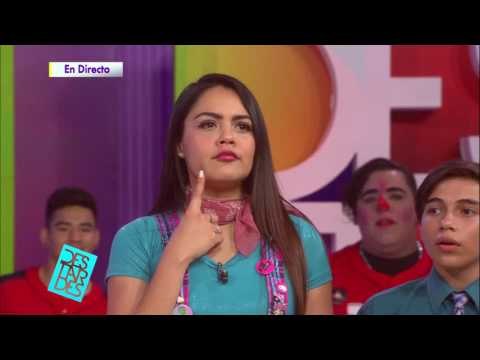 ¿Cuántos programas lleva Destardes?