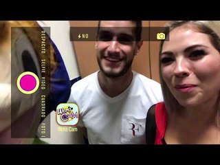 Sacan conclusiones de Gaby y Adrián Marcelo