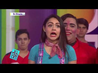 Un reto muy extremo