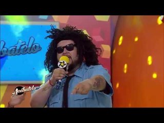 El Guardia niega relación con Gaby