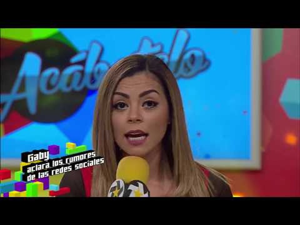 Se siente ofendida