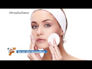 Los consejos de Gaby y jazmín para el maquillaje