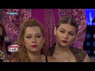 La relación entre suegras y nueros