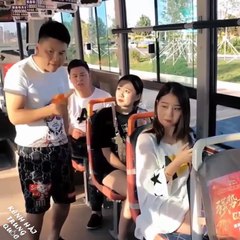 Coi cấm cười 2018 ● Những khoảnh khắc hài hước và lầy lội P23