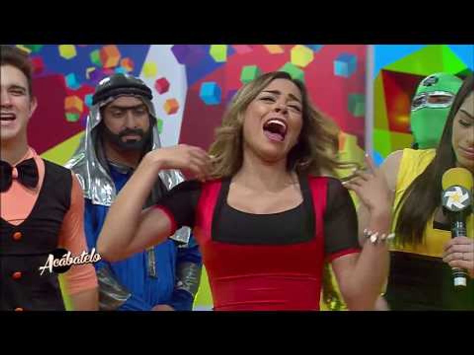 Si anda bien quemada