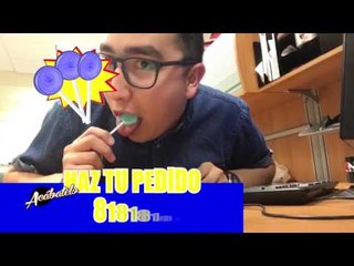 ¡Compra la paleta que cambiará tu vida!