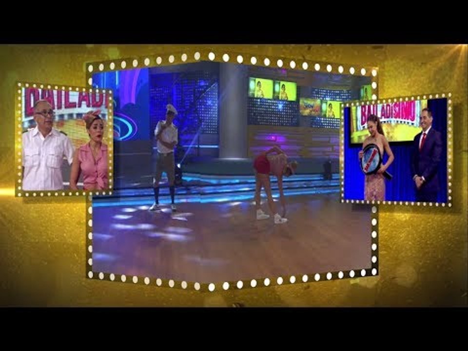 Así calificaron a Gaby y a Temo de Premios Fama