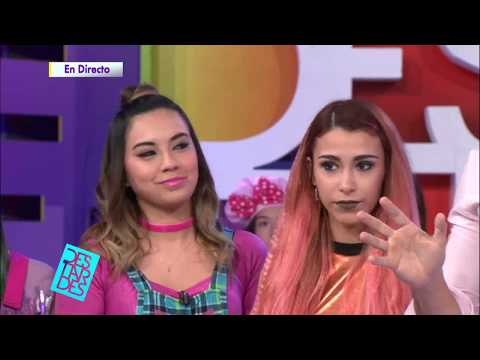 La experiencia de Destardes en Bailadísimo