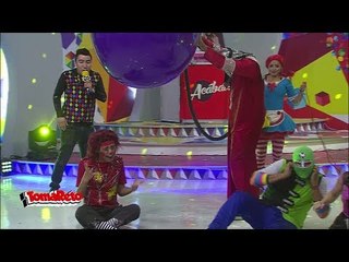 Lapizito no sabía la respuesta