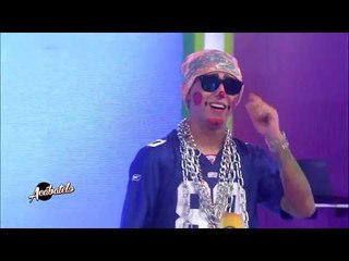 Lapizito y Lapizin ofrecen un gran espectaculo