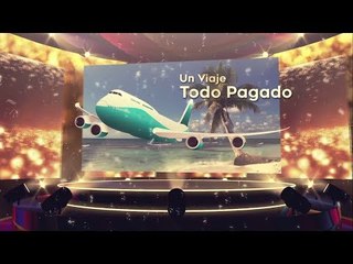 ¿Cuáles son los premios de Bailadísimo?