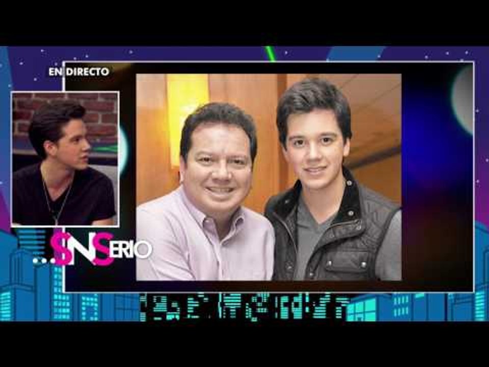 Sus inicios como cantante