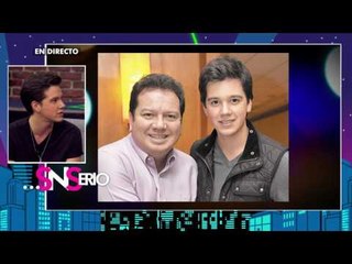 Sus inicios como cantante