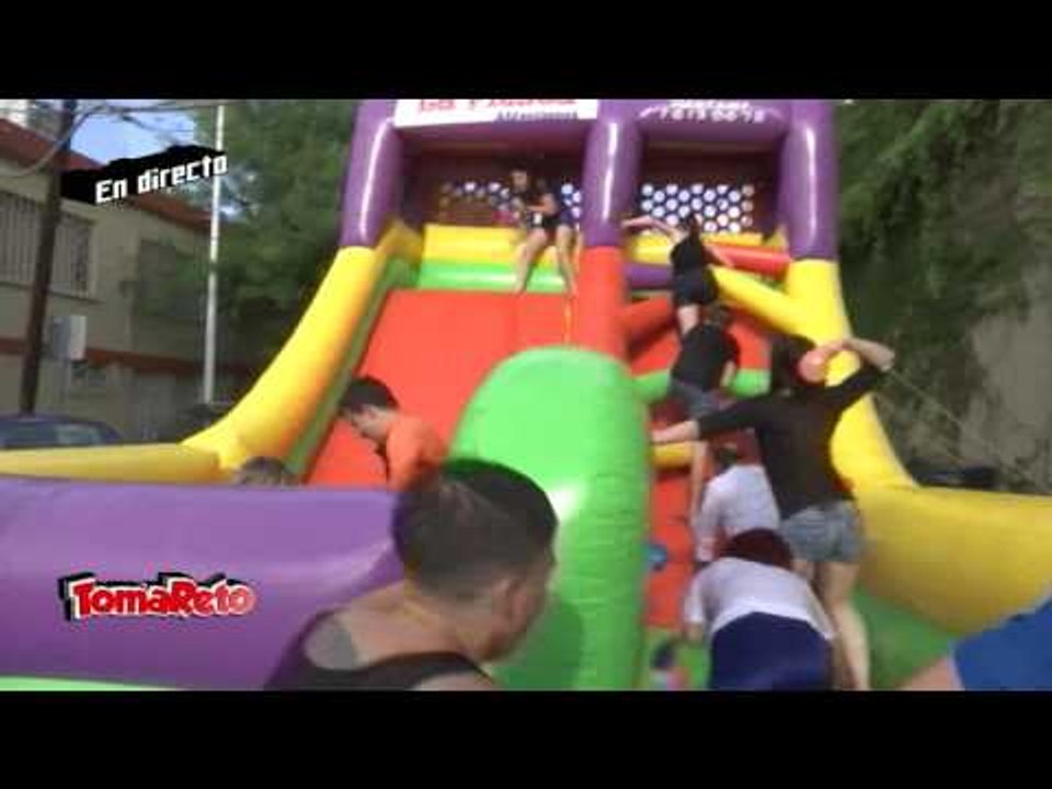Todos contra todos