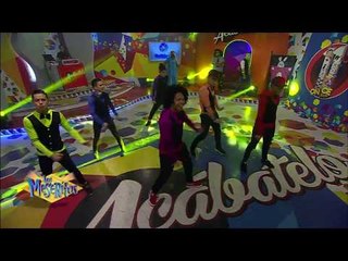 Programa completo Acábatelo 18 de Mayo 2017