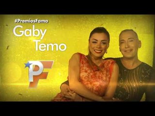 Resumen de la participación de Gaby y Temo