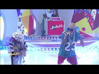 Lapizito y Lapizin en Wiskyn y Jassiel