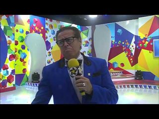 Hoy 7 de junio lo recuerda con cariño