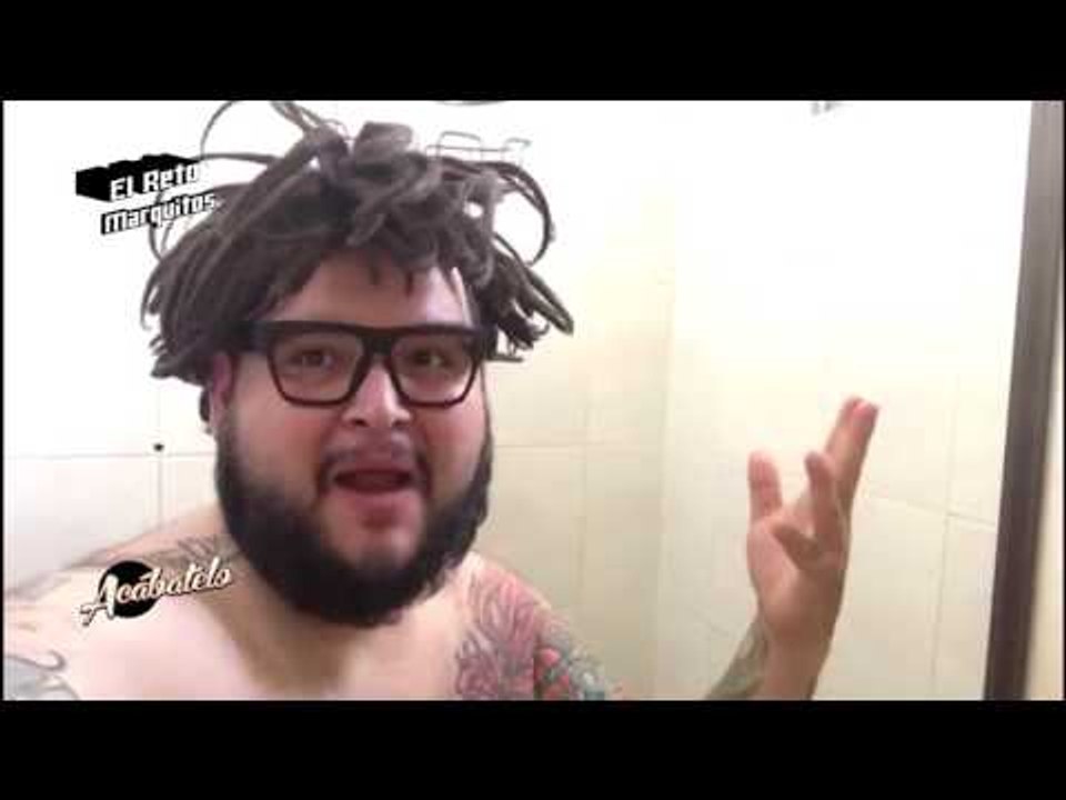 El video prohibido de Markitos
