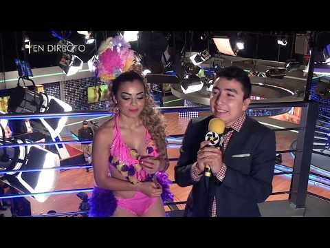 Gaby se siente feliz de tener otra oportunidad