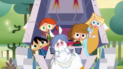 Gawayn | Fun House & The Purse | Compilation Mix | s 2 | cartns for Children