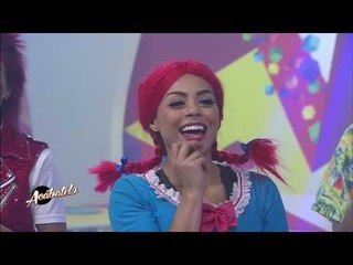 ¿Gaby ya tiene pareja?