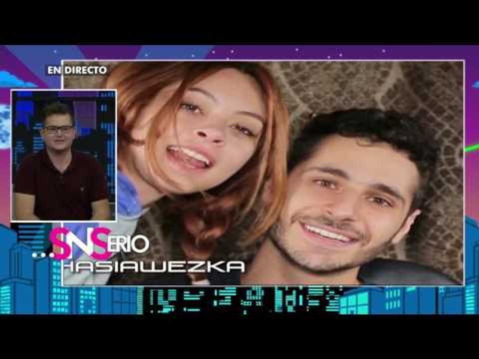 Mau asegura que DebRyanShow es un drogadicto