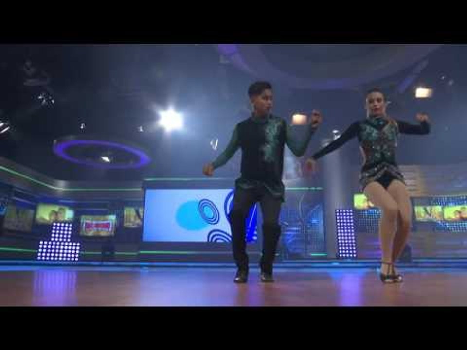 La Salsa de Destardes