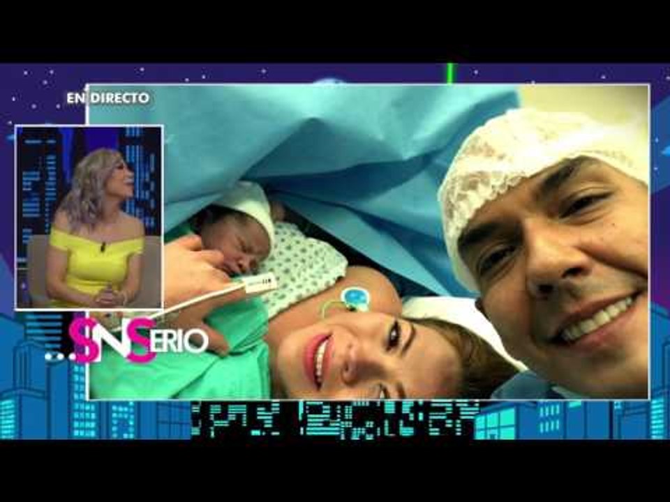 ¿Cómo es el pequeño Raul?