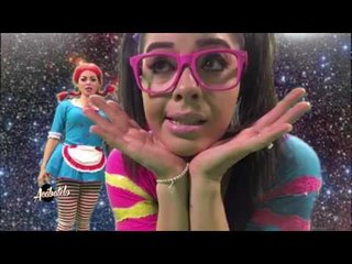 ‘La calle de las sirenas’ con Maruca, Orata y Cipriano