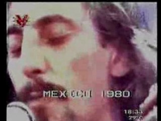 Los Olimareños - Milonga del fusilado