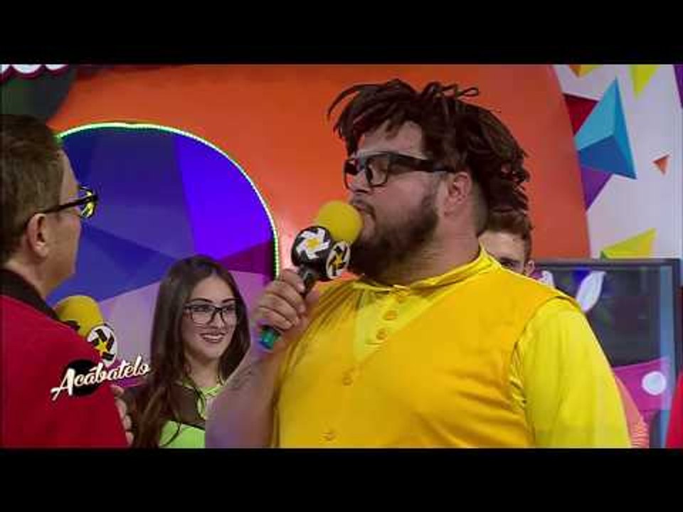¿Quién es Markitos?
