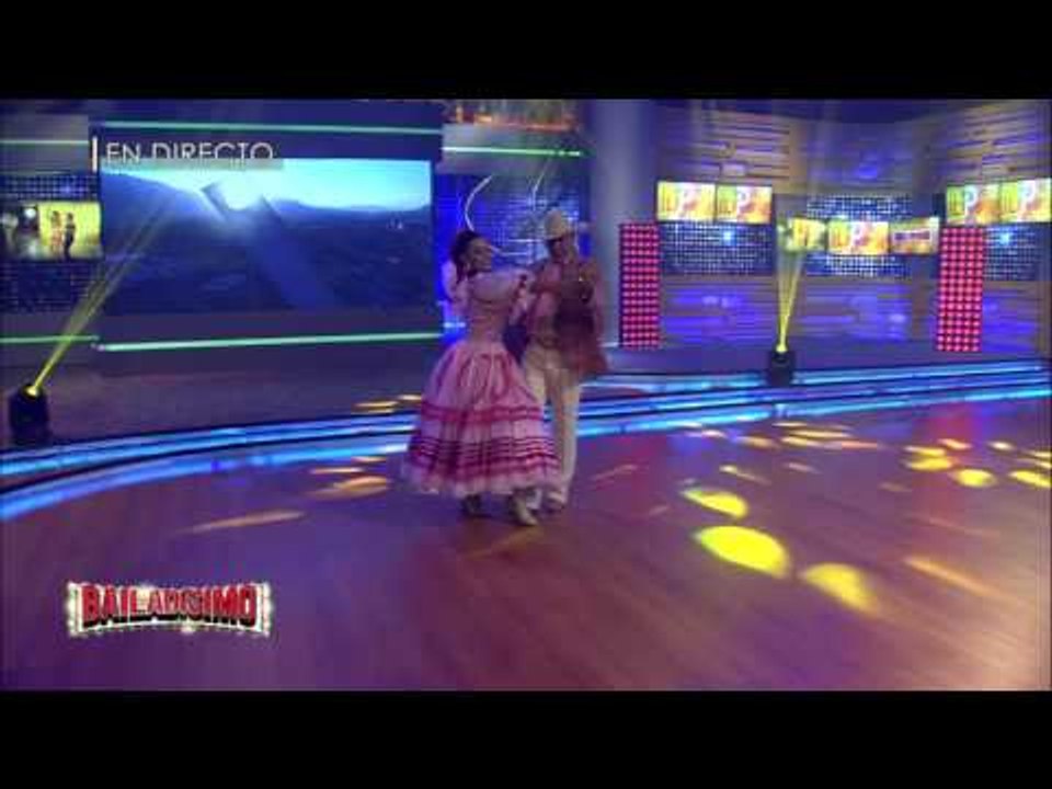 Gaby sorprende con su pareja Temo