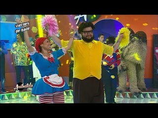 Programa completo Acábatelo 16 de Junio 2017
