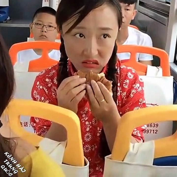 Coi cấm cười 2018 ● Những khoảnh khắc hài hước và lầy lội P22