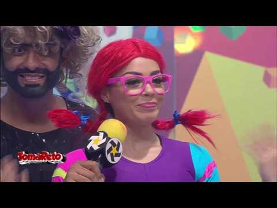 ¿Quién es quién?