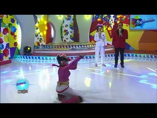 Clases de Karate con Orata