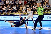 Pontault-Paris, le résumé | J25 Lidl Starligue 18-19