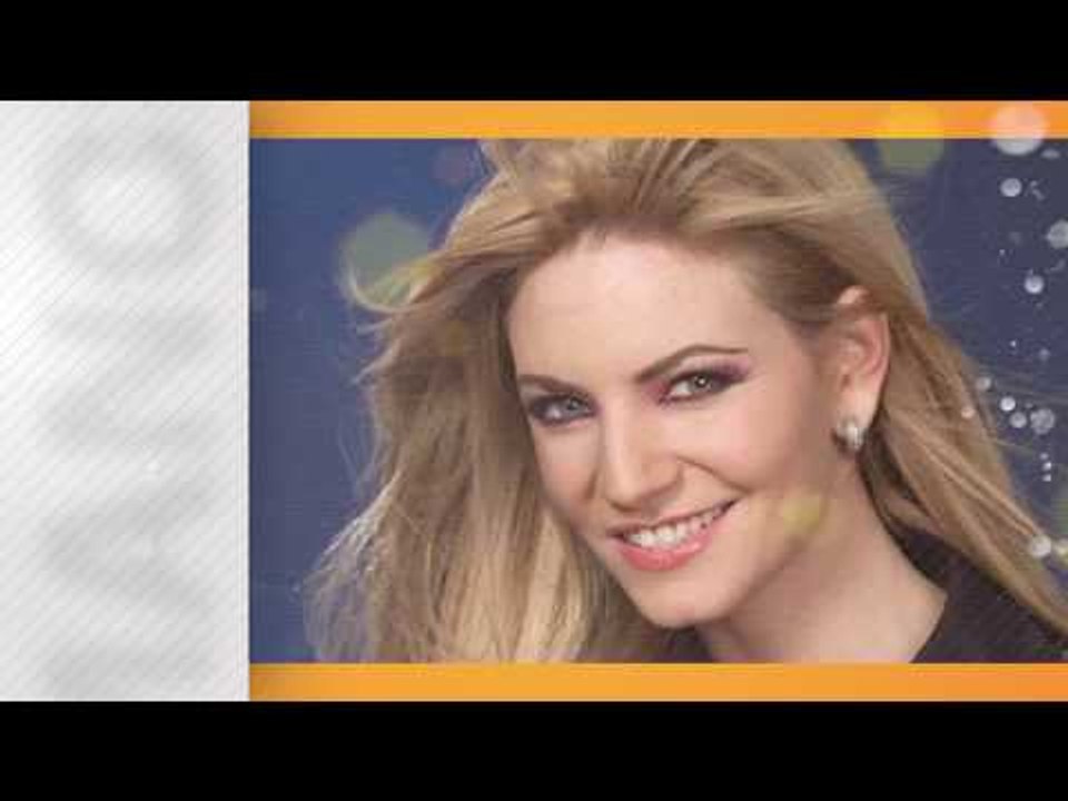 ¡Nuestra invitada de la semana!