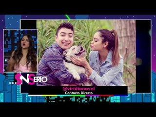 ¿Cómo conoció a su esposo?