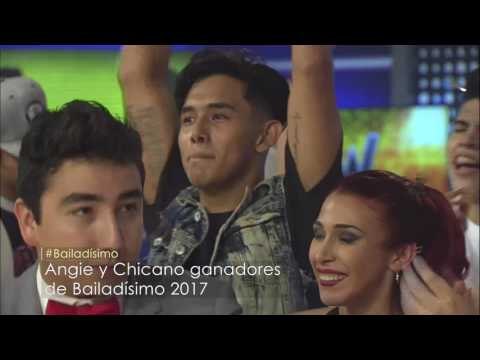 Los chicos de Destardes son los Ganadores de Bailadísimo