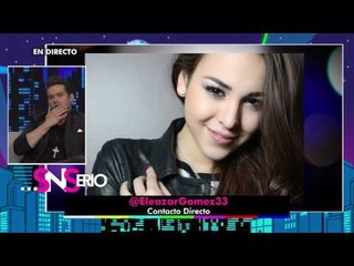 Su historia de amor con Danna Paola