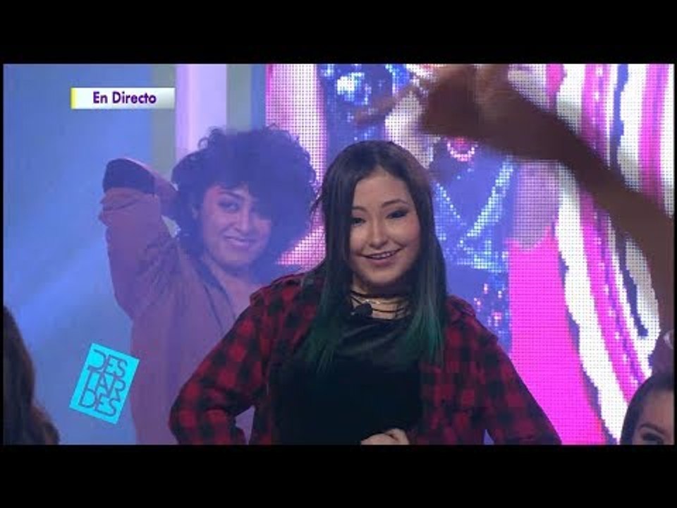 La princesa moderna