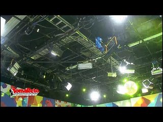 ¡Pierde los calzones!